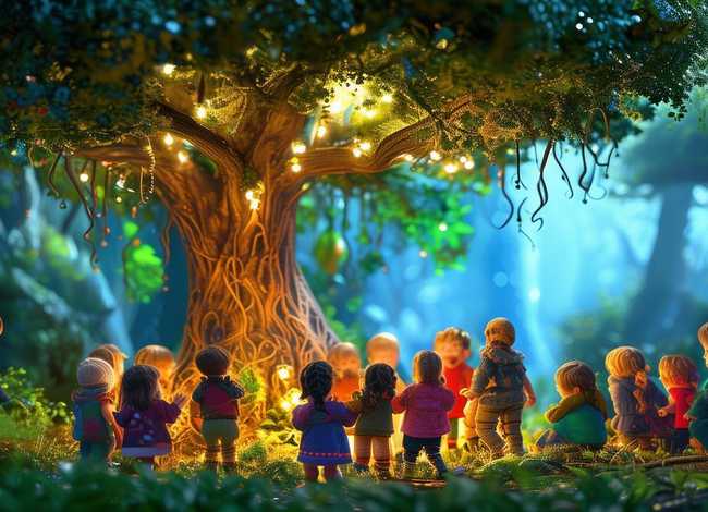 寓言故事儿童成语故事、少儿成语故事寓言故事视频