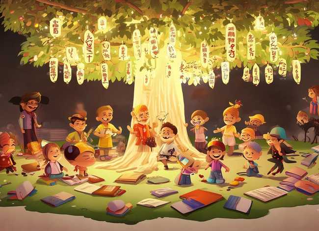 儿童故事投稿征文平台 - 儿童文章投稿平台有哪些