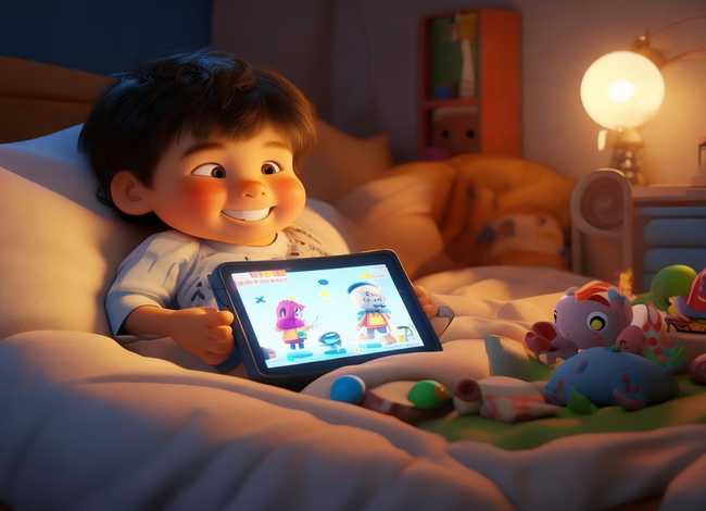 儿童睡前故事在线听米小圈上学记 米小圈上学记睡前故事免费听