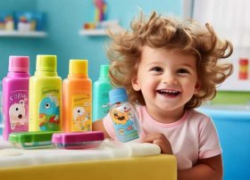 6岁的儿童洗发水推荐 6岁的儿童洗发水推荐哪款