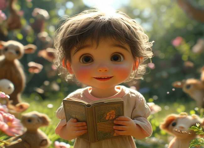 诚实幼儿小故事 - 诚实幼儿小故事大全