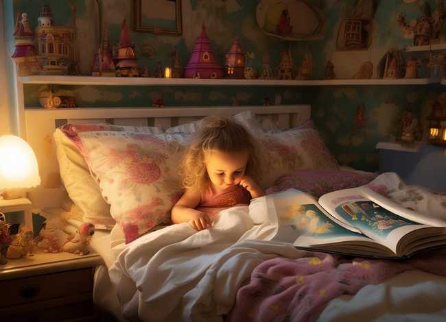 格林童话儿童睡前故事视频讲解；格林童话睡前故事视频