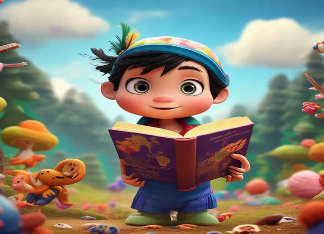 儿童故事开场介绍自己怎么说；幼儿讲故事自我介绍开场白