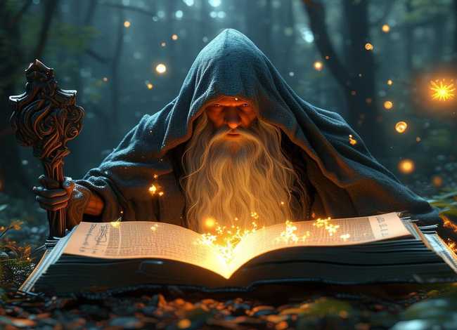 魔法师故事 小说(魔法师故事 小说免费阅读) 魔法师故事 小说(魔法师故事 小说免费阅读)