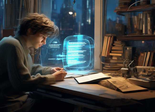 编写科幻故事400字、编写科幻故事400字怎么写