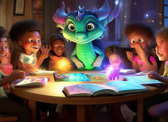 儿童故事编剧技巧；儿童剧编剧理论与实战技巧