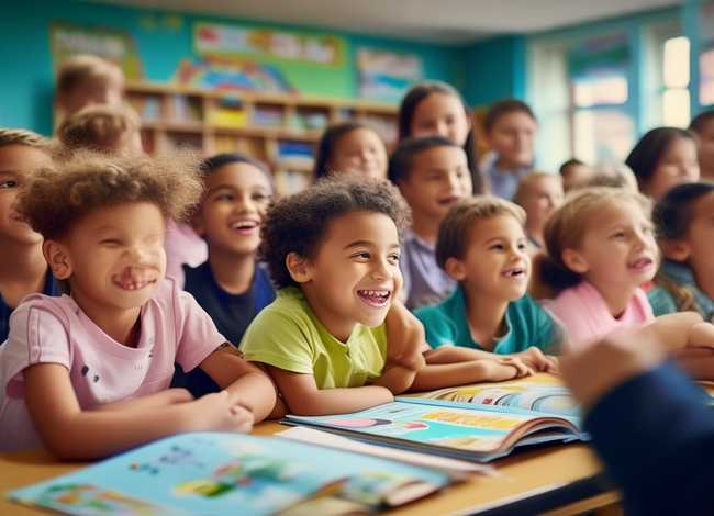 英语短篇文章小学；小学英语文章短篇50字