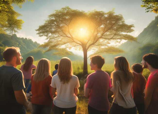 正确心态的故事例子、正确心态的故事例子有哪些