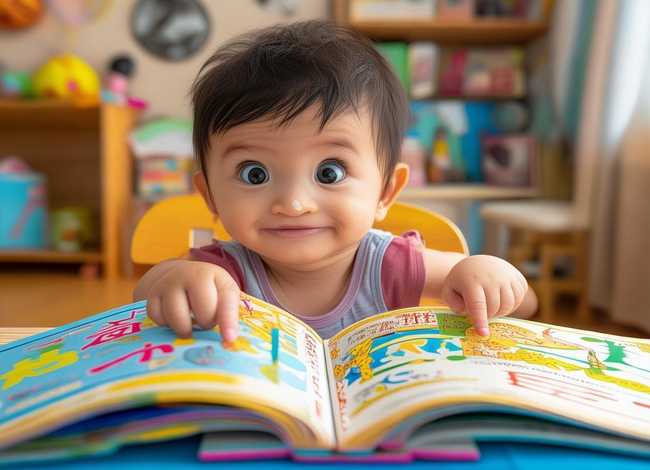 儿童科学故事书注音版，科学小故事拼音版