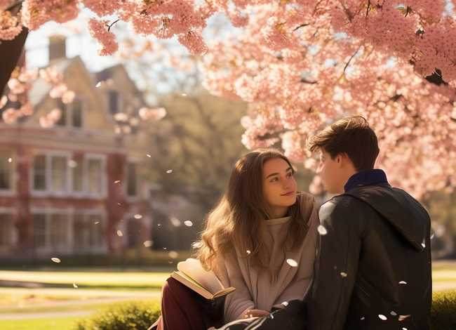 校园爱情故事小说 - 校园爱情故事小说在线观看