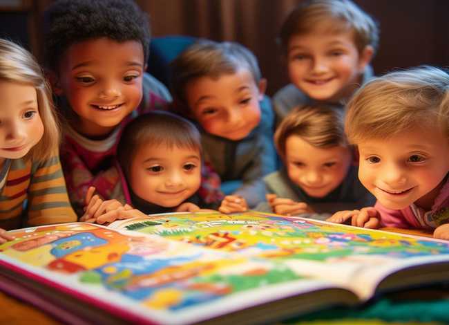 少儿拼音阅读故事 少儿拼音阅读故事图片 少儿拼音阅读故事 少儿拼音阅读故事图片