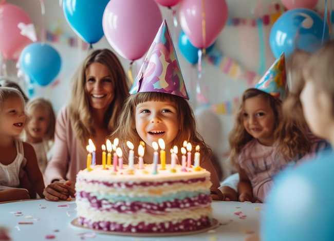 过生日幼儿故事（过生日幼儿故事简短）