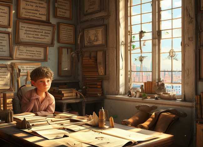 哲学的故事免费阅读，哲学的故事免费阅读小说