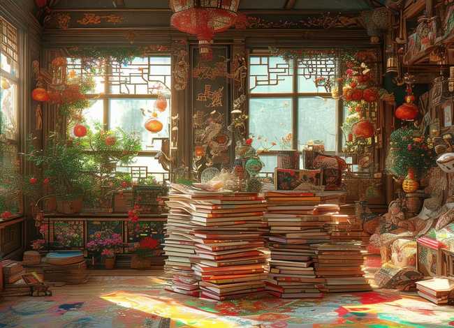 粤语故事书，粤语故事书推荐