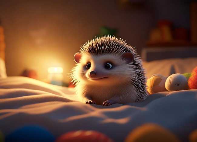 播放儿童故事刺猬的秘密(睡前故事小刺猬的秘密) 播放儿童故事刺猬的秘密(睡前故事小刺猬的秘密)