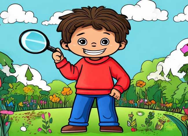 小学生故事绘画作品 - 小学生故事绘画作品三年级