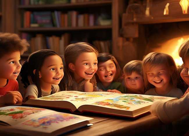 听免费的儿童故事、免费听少儿故事 听免费的儿童故事、免费听少儿故事