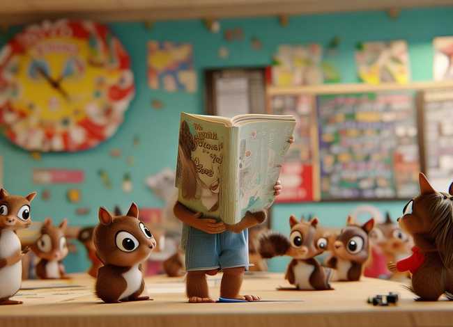 幽默有哲理的小故事300字左右 幽默有哲理的小故事300字左右三年级