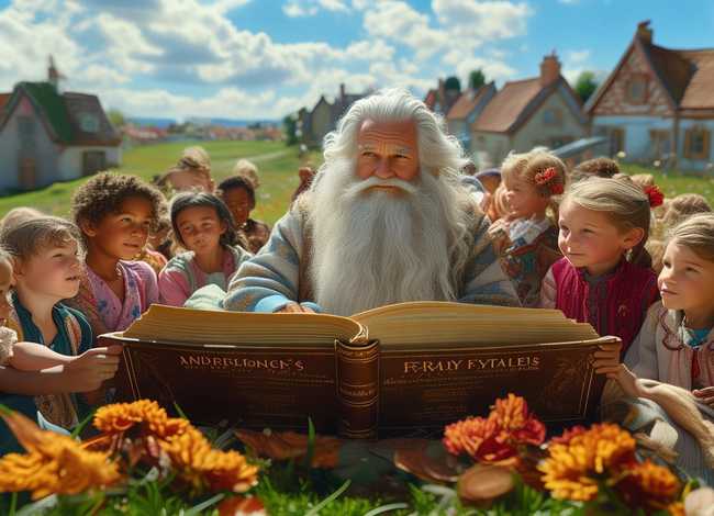 儿童故事安徒生童话 儿童故事安徒生童话正版