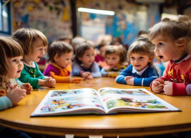 适合大班的故事视频 - 适合幼儿大班讲的故事视频