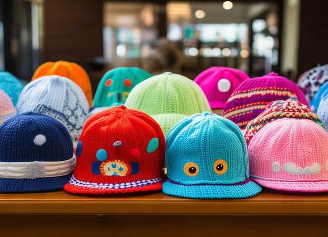 小童帽子品牌排行榜（儿童帽子品牌排行推荐）