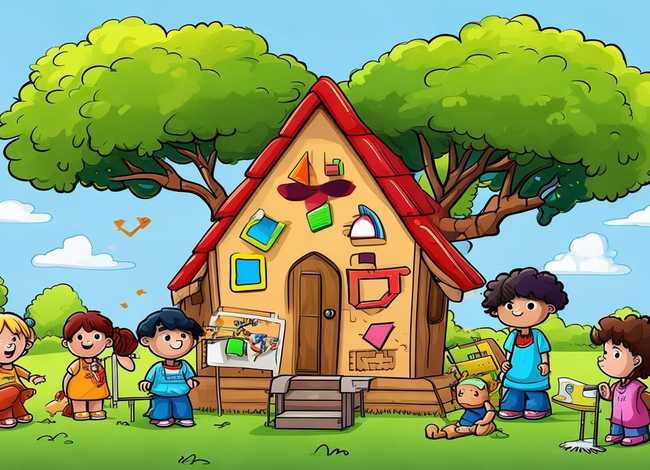 儿童趣味数学小故事大全 - 趣味数学小故事内容