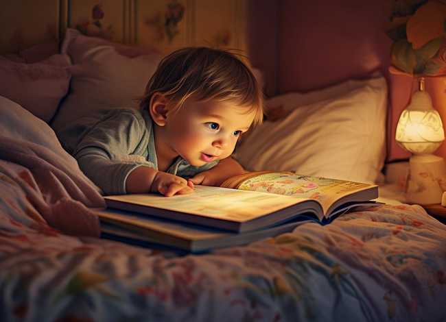 睡前给孩子讲的小故事、睡前给孩子讲的小故事大全