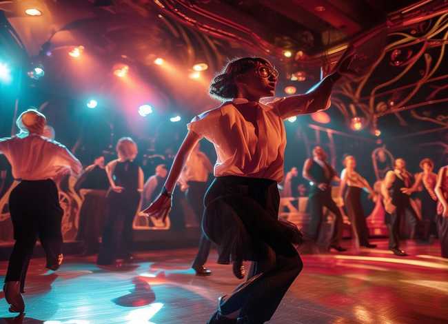 爵士舞故事记忆法、爵士舞故事记忆法视频