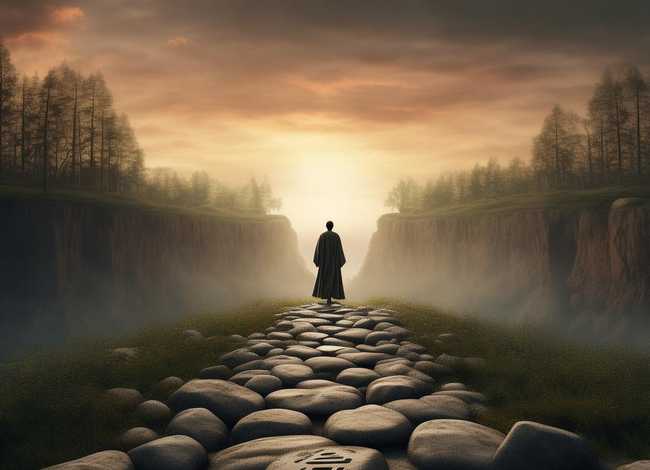 关于坚持到底的励志寓言故事，关于坚持到底的励志寓言故事大全