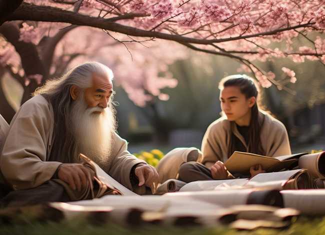 韩非子的寓言故事及译文、韩非子的寓言故事翻译与原文