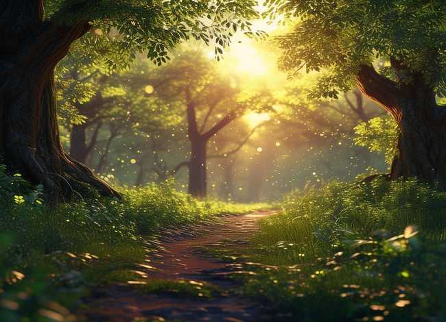 编故事视频，编故事视频素材 自然风景类