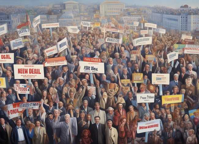 罗斯福的内容（罗斯福的功过）