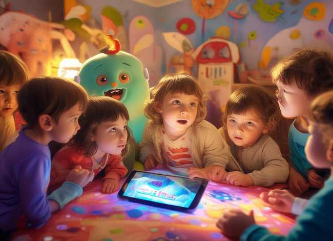 儿童故事咕咚在线收听 - 幼儿咕咚的故事视频