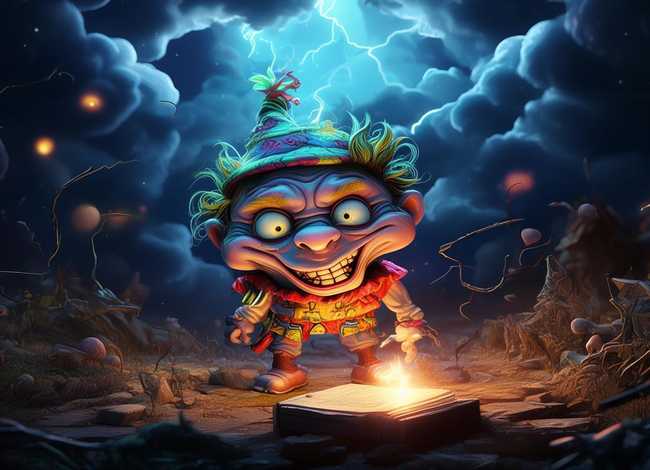 坏人的儿童故事，坏人的故事幼儿视频