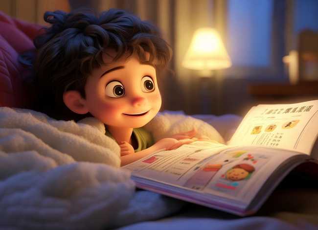 5岁 故事；5岁故事大全 睡前故事