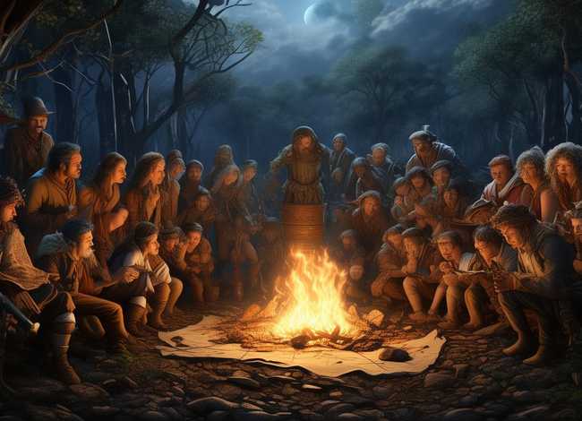 中外探险故事精选；中外探险故事精选,讲的是什么故事