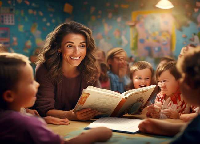 教师小故事100个字 教师小故事100个字左右