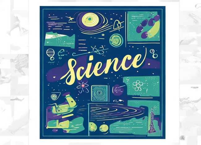 关于科学的手抄报简单又漂亮（关于科学的手抄报简单又漂亮A3）