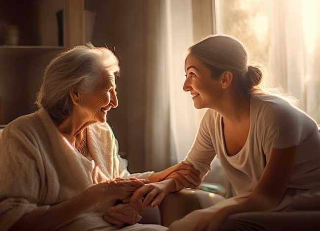 孝的故事100字（孝的故事100字现代）