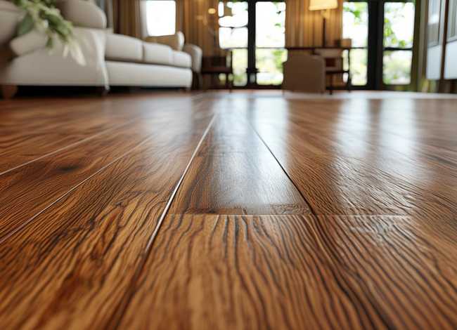 有名的地板品牌 - 比较有名的地板品牌