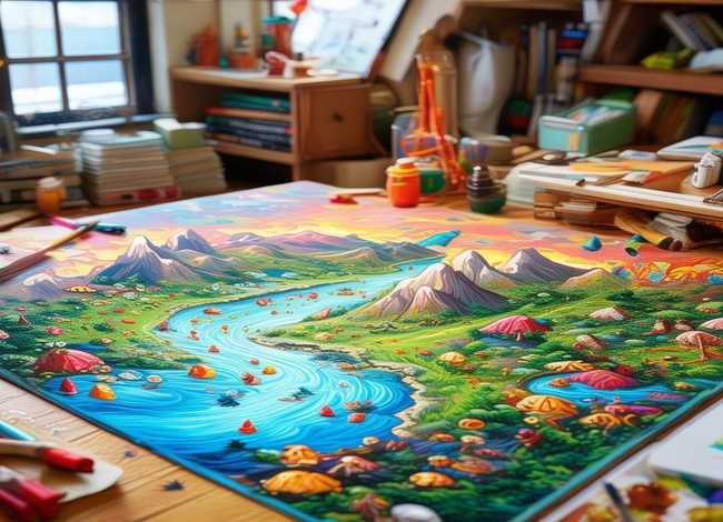 讲故事画画大全、讲故事画画大全视频