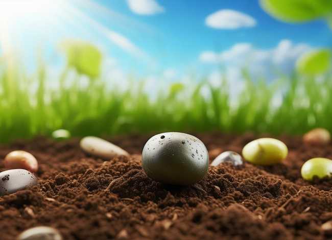 儿童绘本故事小种子视频，小种子绘本故事公开课视频