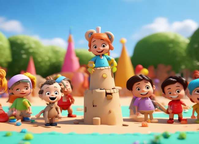 30秒儿童小故事(30秒幼儿小故事) 30秒儿童小故事(30秒幼儿小故事)