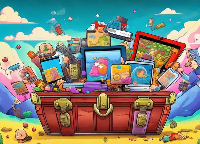 儿童故事网盘下载 少儿故事 百度网盘