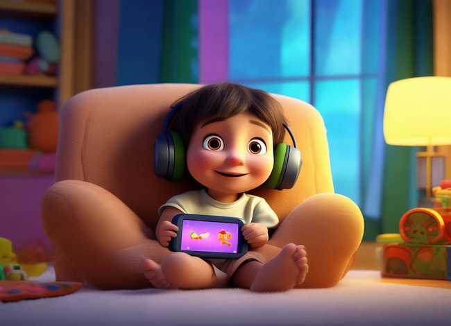 mp3儿童故事在线听 - 儿童故事mp3免费听