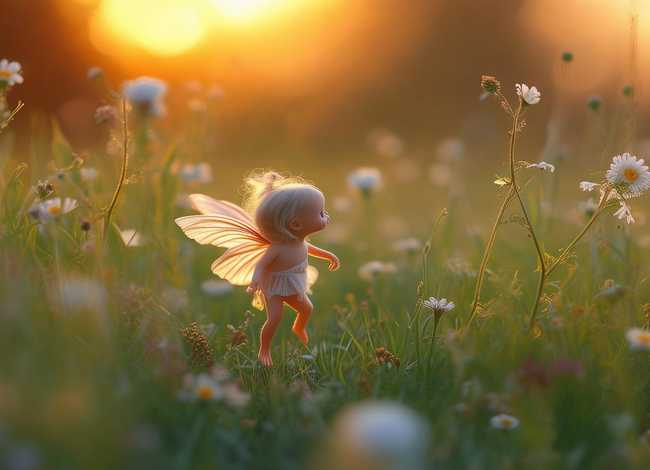 拇指姑娘的小故事（拇指姑娘的故事视频）