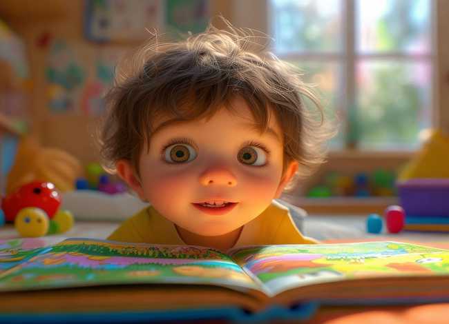 早教故事短篇 - 幼儿早教故事文字短篇 早教故事短篇 - 幼儿早教故事文字短篇