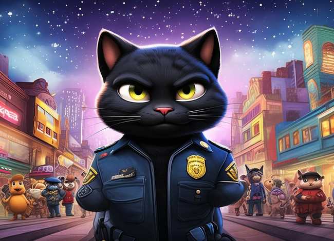 黑猫警长的故事全集 - 黑猫警长的故事全集视频 黑猫警长的故事全集 - 黑猫警长的故事全集视频