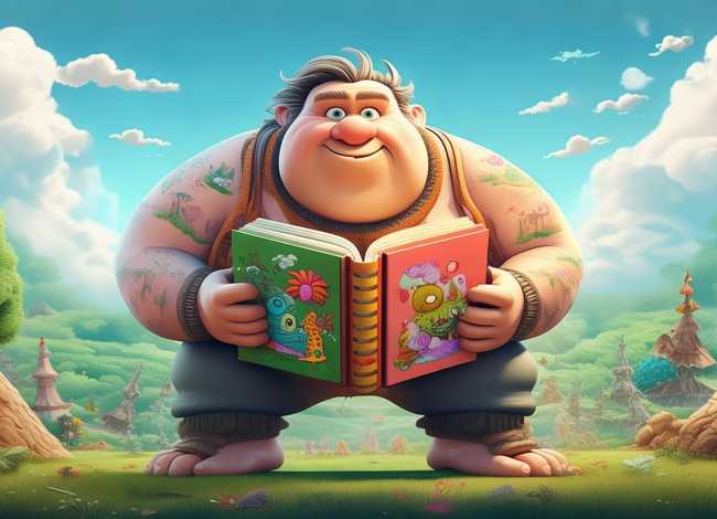 巨人的绘本故事 巨人的绘本故事视频 巨人的绘本故事 巨人的绘本故事视频