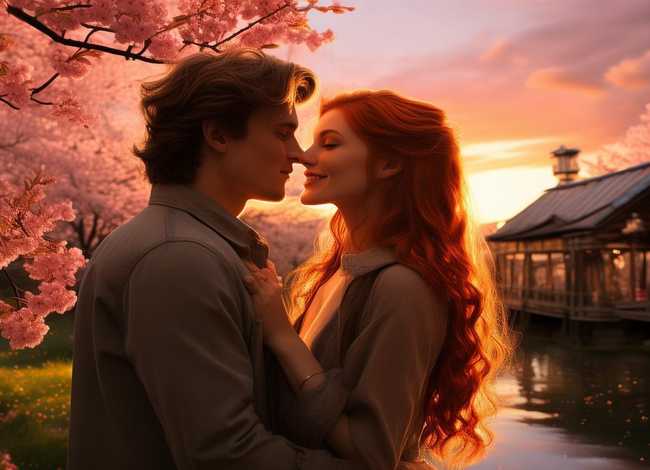 浪漫的故事有哪些，浪漫的故事有哪些名字